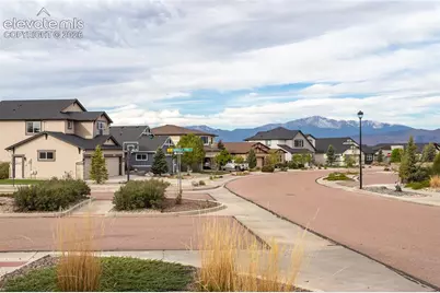 10147 Barbour Fork Court, Colorado Springs, CO 80924 - Photo 3
