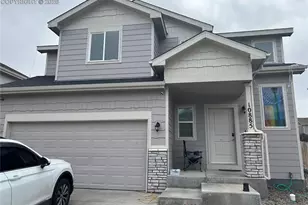 10885 Matta Dr, Colorado Springs, CO 80925 - Photo 1