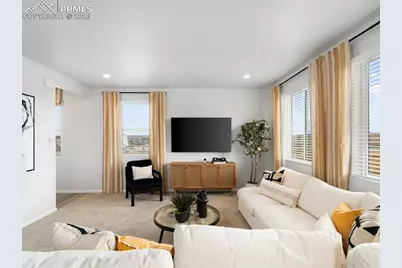 6683 Roundtail Way, Colorado Springs, CO 80925 - Photo 3