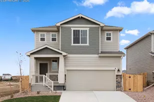 6683 Roundtail Wy, Colorado Springs, CO 80925 - Photo 1