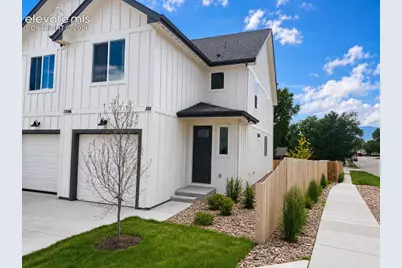 1506 Tyram Grove #101, Colorado Springs, CO 80910 - Photo 1