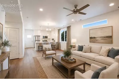 1506 Tyram Grove #101, Colorado Springs, CO 80910 - Photo 3
