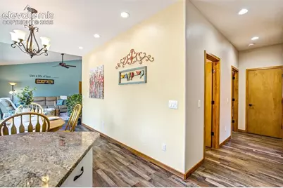 693 Black Mesa Circle, Florissant, CO 80816 - Photo 21