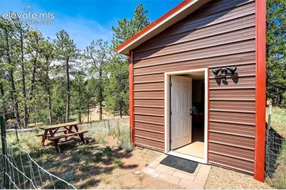 693 Black Mesa Circle, Florissant, CO 80816 - Photo 41
