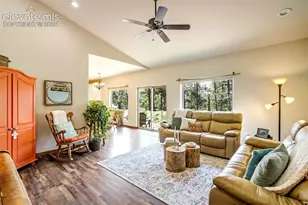 693 Black Mesa Cir, Florissant, CO 80816 - Photo 3