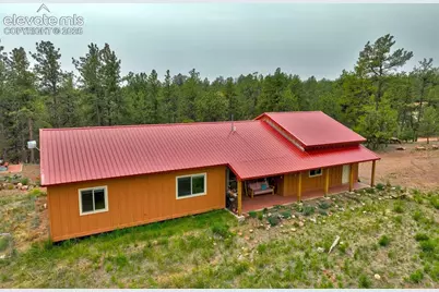 693 Black Mesa Circle, Florissant, CO 80816 - Photo 9