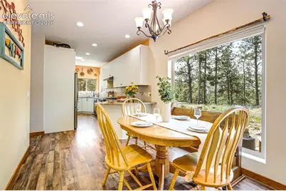 693 Black Mesa Circle, Florissant, CO 80816 - Photo 15