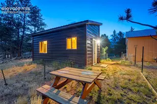 693 Black Mesa Cir, Florissant, CO 80816 - Photo 15