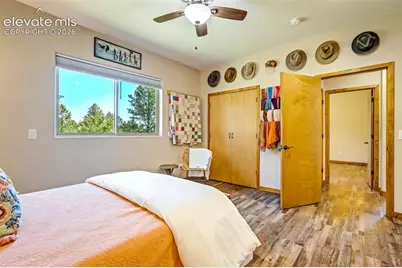 693 Black Mesa Circle, Florissant, CO 80816 - Photo 23