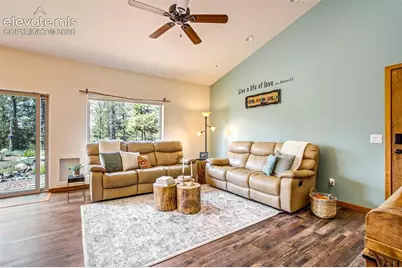 693 Black Mesa Circle, Florissant, CO 80816 - Photo 13