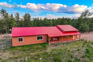693 Black Mesa Cir, Florissant, CO 80816 - Photo 47
