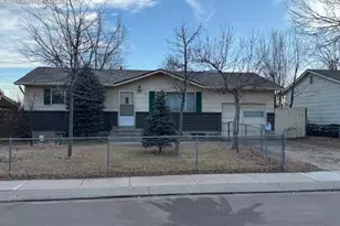 2315 San Marcos Dr, Colorado Springs, CO 80910 - Photo 1