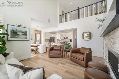 8560 Crooked Branch Lane, Colorado Springs, CO 80927 - Photo 19