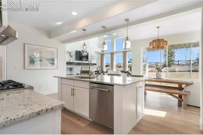 8560 Crooked Branch Lane, Colorado Springs, CO 80927 - Photo 11