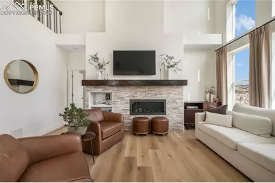 8560 Crooked Branch Lane, Colorado Springs, CO 80927 - Photo 17