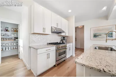 8560 Crooked Branch Lane, Colorado Springs, CO 80927 - Photo 9