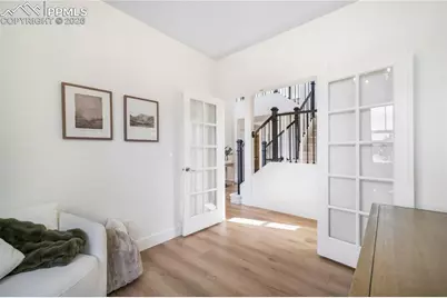 8560 Crooked Branch Lane, Colorado Springs, CO 80927 - Photo 5