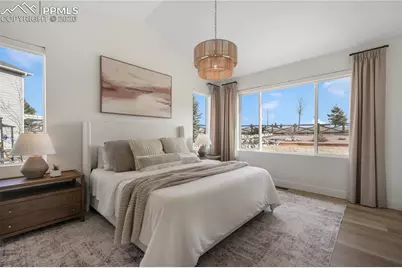 8560 Crooked Branch Lane, Colorado Springs, CO 80927 - Photo 21