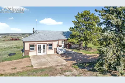 17090 Forest Green Way, Elbert, CO 80106 - Photo 1
