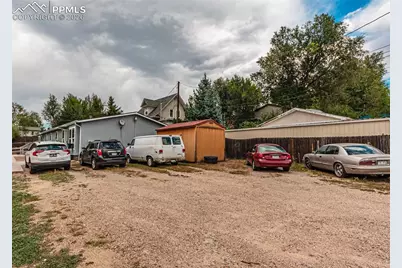 735 E Vermijo Avenue, Colorado Springs, CO 80903 - Photo 31