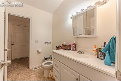 735 E Vermijo Avenue, Colorado Springs, CO 80903 - Photo 11