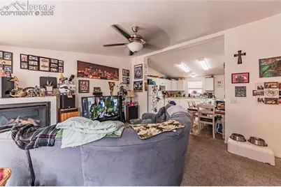 735 E Vermijo Avenue, Colorado Springs, CO 80903 - Photo 7