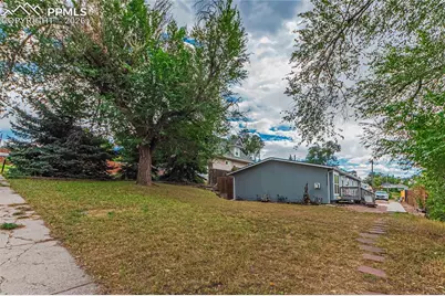 735 E Vermijo Avenue, Colorado Springs, CO 80903 - Photo 1