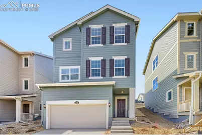 2648 Lower Crags Point, Colorado Springs, CO 80907 - Photo 1