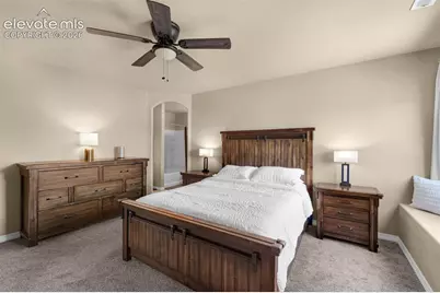 7363 Axis Point, Colorado Springs, CO 80922 - Photo 13