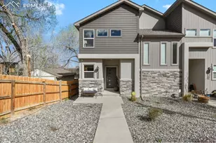 1218 Westend Ave, Colorado Springs, CO 80904 - Photo 3