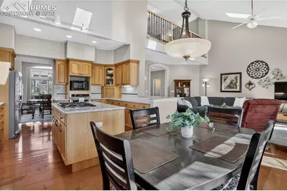 3805 Brushland Court, Colorado Springs, CO 80904 - Photo 3