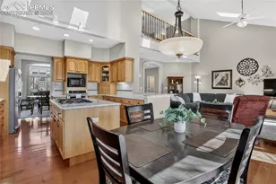 3805 Brushland Ct, Colorado Springs, CO 80904 - Photo 3
