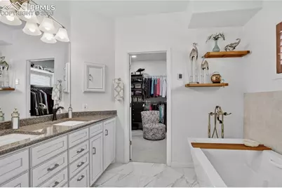 3805 Brushland Court, Colorado Springs, CO 80904 - Photo 5