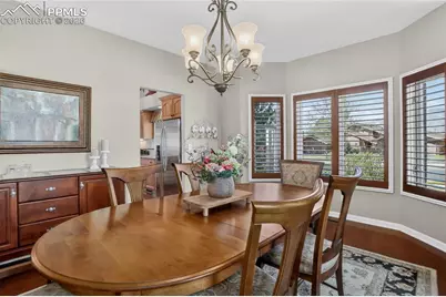 3805 Brushland Court, Colorado Springs, CO 80904 - Photo 13