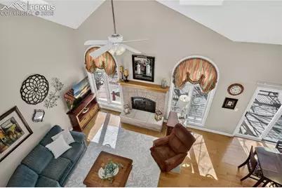 3805 Brushland Court, Colorado Springs, CO 80904 - Photo 21