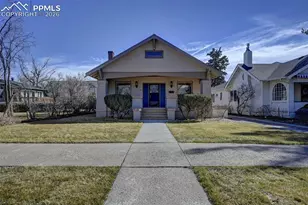 1923 N Cascade Ave, Colorado Springs, CO 80907 - Photo 1