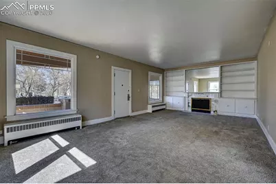1923 N Cascade Avenue, Colorado Springs, CO 80907 - Photo 9