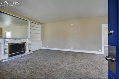 1923 N Cascade Avenue, Colorado Springs, CO 80907 - Photo 5