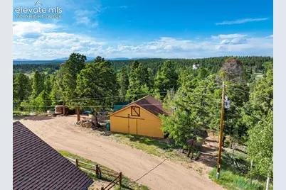 4269 Cedar Mountain Road, Divide, CO 80814 - Photo 27