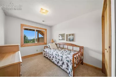 4269 Cedar Mountain Road, Divide, CO 80814 - Photo 19
