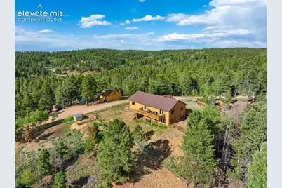 4269 Cedar Mountain Road, Divide, CO 80814 - Photo 31