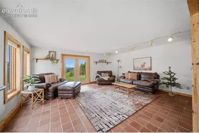 4269 Cedar Mountain Road, Divide, CO 80814 - Photo 15