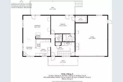 4269 Cedar Mountain Road, Divide, CO 80814 - Photo 37