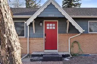 2522 Ivanhoe Dr, Colorado Springs, CO 80911 - Photo 3