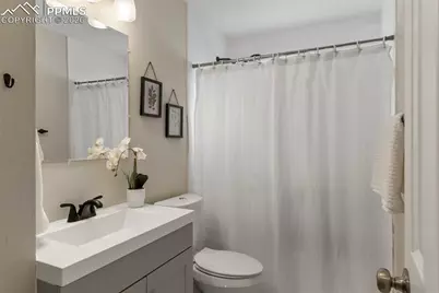 2522 Ivanhoe Drive, Colorado Springs, CO 80911 - Photo 15