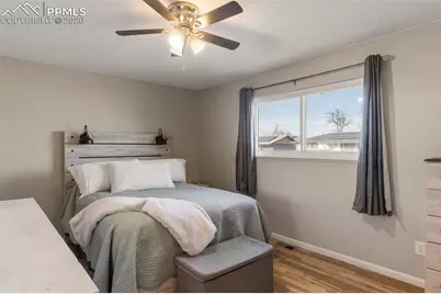 2522 Ivanhoe Drive, Colorado Springs, CO 80911 - Photo 13