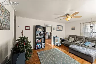 2818 W Bijou Street, Colorado Springs, CO 80904 - Photo 3