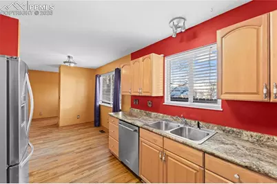 2818 W Bijou Street, Colorado Springs, CO 80904 - Photo 21