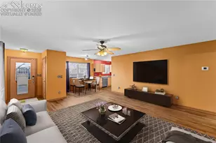 2818 W Bijou St, Colorado Springs, CO 80904 - Photo 17