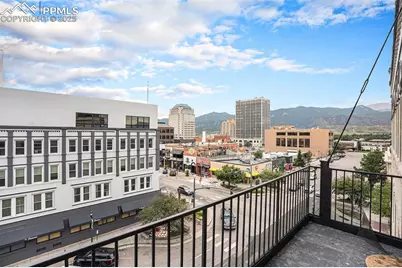 101 N Tejon Street #425, Colorado Springs, CO 80903 - Photo 11